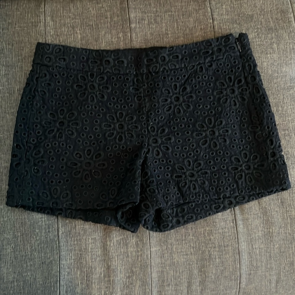 J Crew Shorts